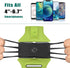 VUP Running Armband 360°Rotatable for iPhone 13/Pro Max/Pro/Mini/12/11/SE/Xs/XR/X/8/7/Plus, Fits All 4-6.7 Inch Smartphones, with Key Holder Phone...